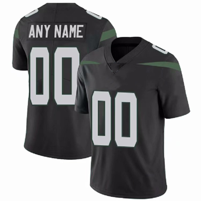 Custom 2020 New York Jets Jerseys Stitched American Football Jersey