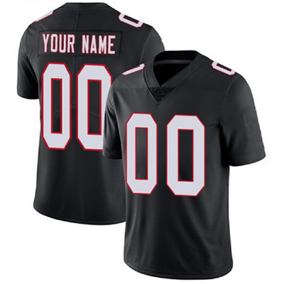 Custom Jersey 2020 Atlanta Falcons Stitched American Football Jerseys