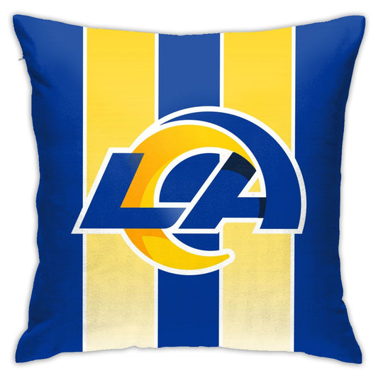 Custom Decorative Pillow 18inch*18inch 01-Royal Pillowcase Personalized Throw Pillow Covers