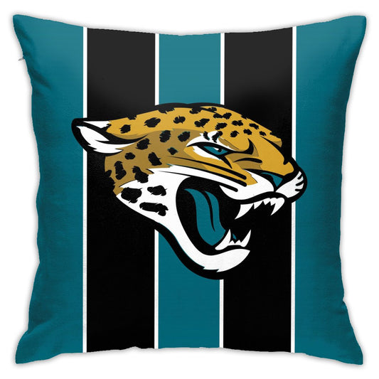 Custom Decorative Pillow 18inch*18inch 01-Teal Pillowcase Personalized Throw Pillow Covers