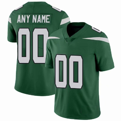 Custom 2020 New York Jets Jerseys Stitched American Football Jersey