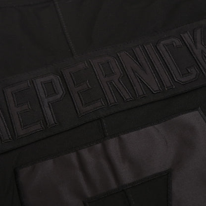 Men's SF.49er New All Black #7 Colin Kaepernick Football Jerseys American Jersey