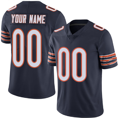 Custom Jersey 2020 Chicago Bears Stitched American Football Jerseys