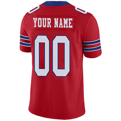 Custom Jersey 2020 Buffalo Bills Stitched American Football Jerseys
