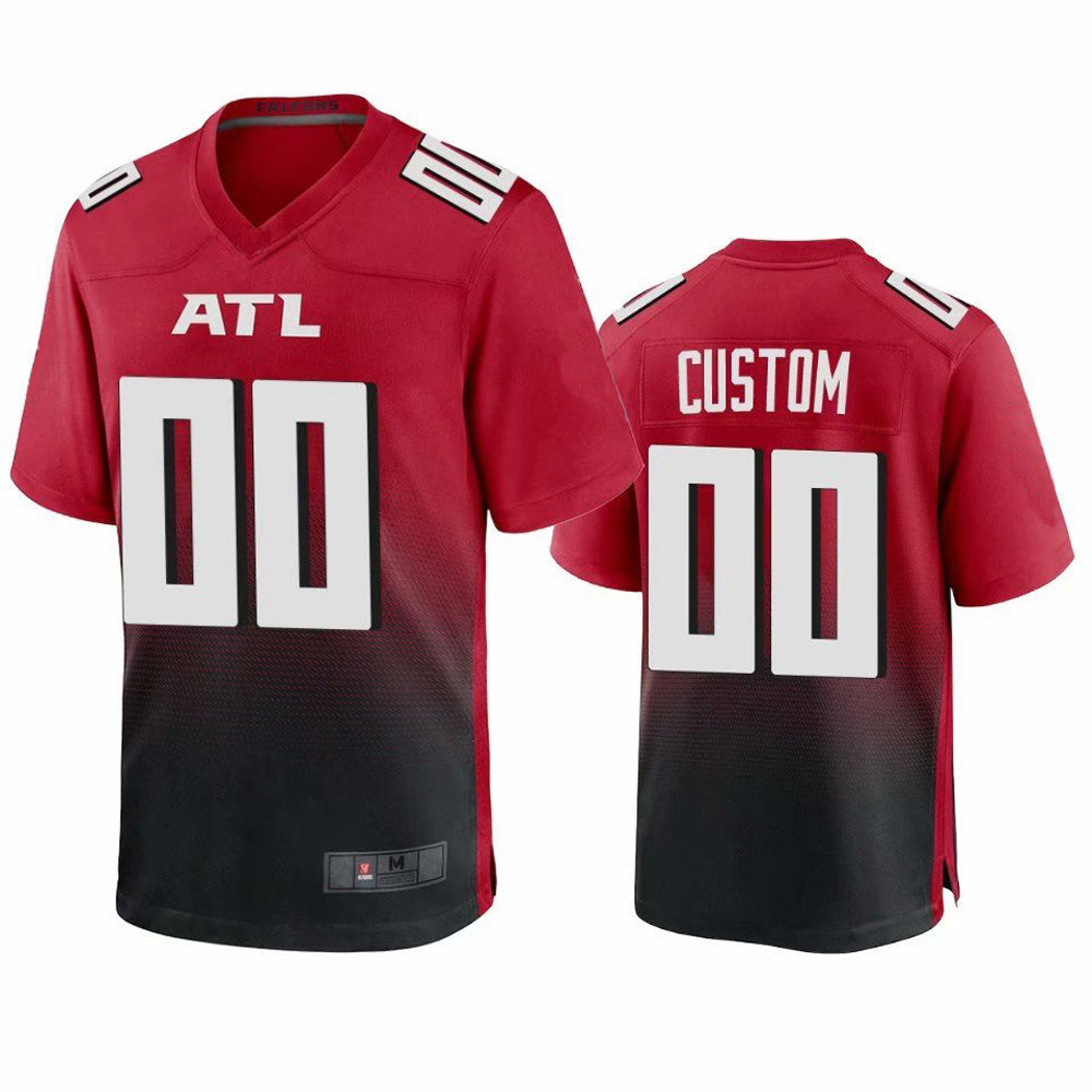 Custom Jersey 2020 Atlanta Falcons Stitched American Football Jerseys