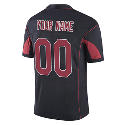 Custom Football Jersey 2020 Arizona Cardinals Stitched American Football Jerseys