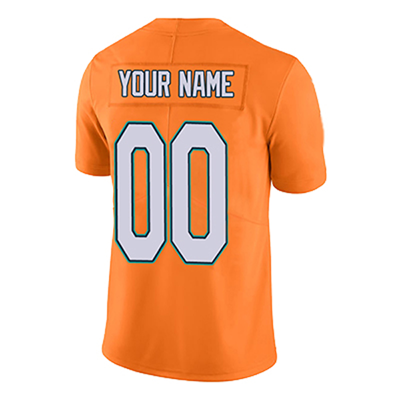 Custom M.Dolphins Football Jersey 2022 Jerseys Stitched American Football Jerseys