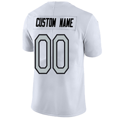 Custom LV.Raiders 2022  Jerseys Stitched American Football Jersey