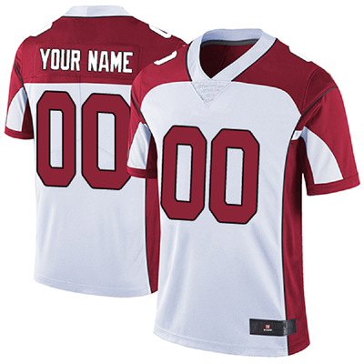 Custom Football Jersey 2020 Arizona Cardinals Stitched American Football Jerseys