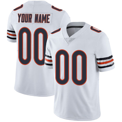 Custom Jersey 2020 Chicago Bears Stitched American Football Jerseys