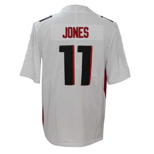Atlanta Falcons Stitched American Football Jerseys Embroidered Julio Jones Number #11 Jersey