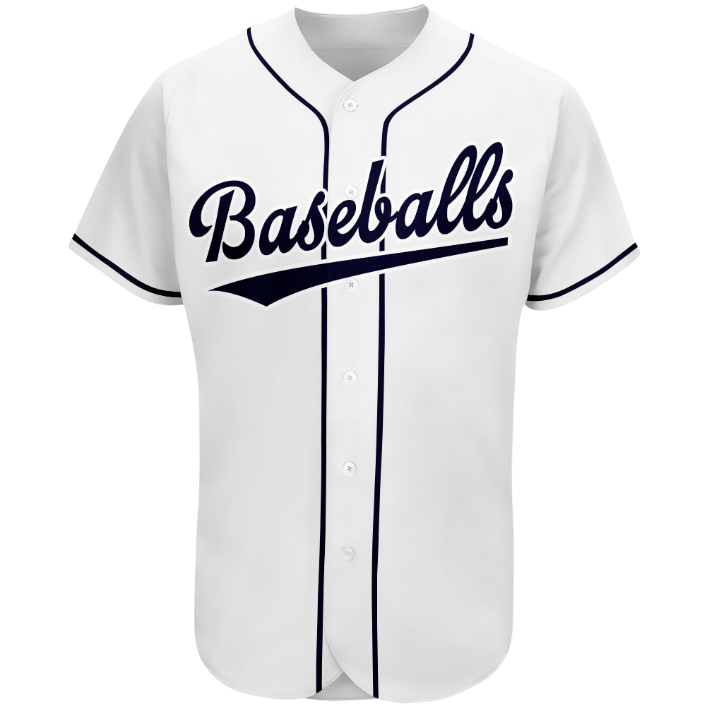 Custom Detroit Tigers Stitched Baseball Jersey Personalized Button Down Baseball T Shirt