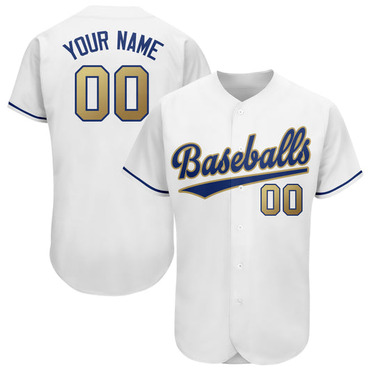 Custom Kansas City Royals Stitched Baseball Jersey Personalized Button Down Baseball T Shirt