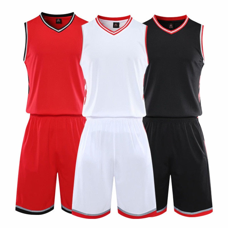Blank Basketball Jersey Women, youth custom Jersey Men's sports Breathable sweat wicking Jersey Match training customizable