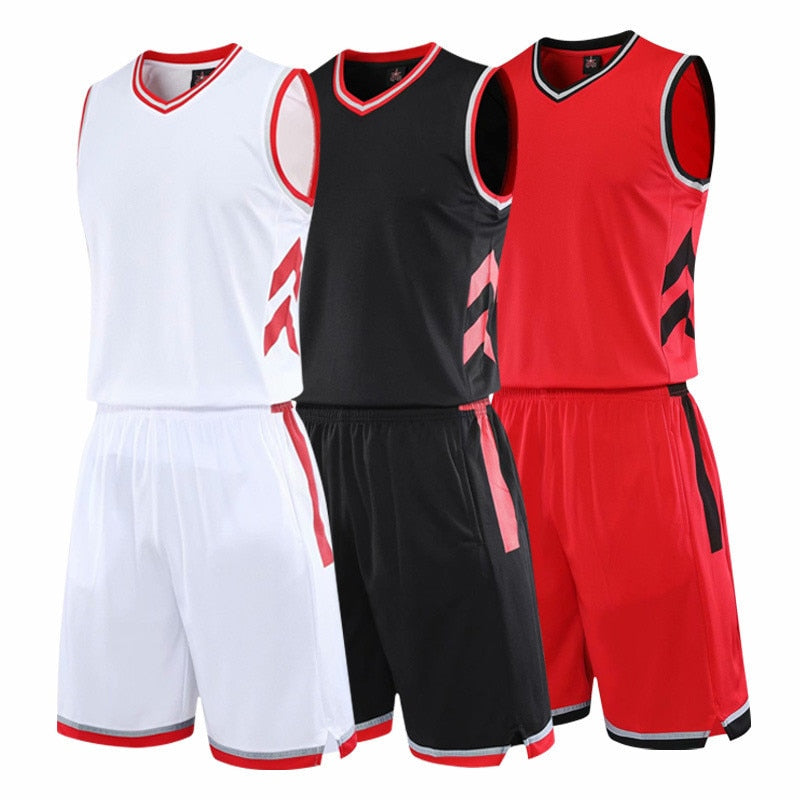 Blank Basketball Jersey Women, youth custom Jersey Men's sports Breathable sweat wicking Jersey Match training customizable