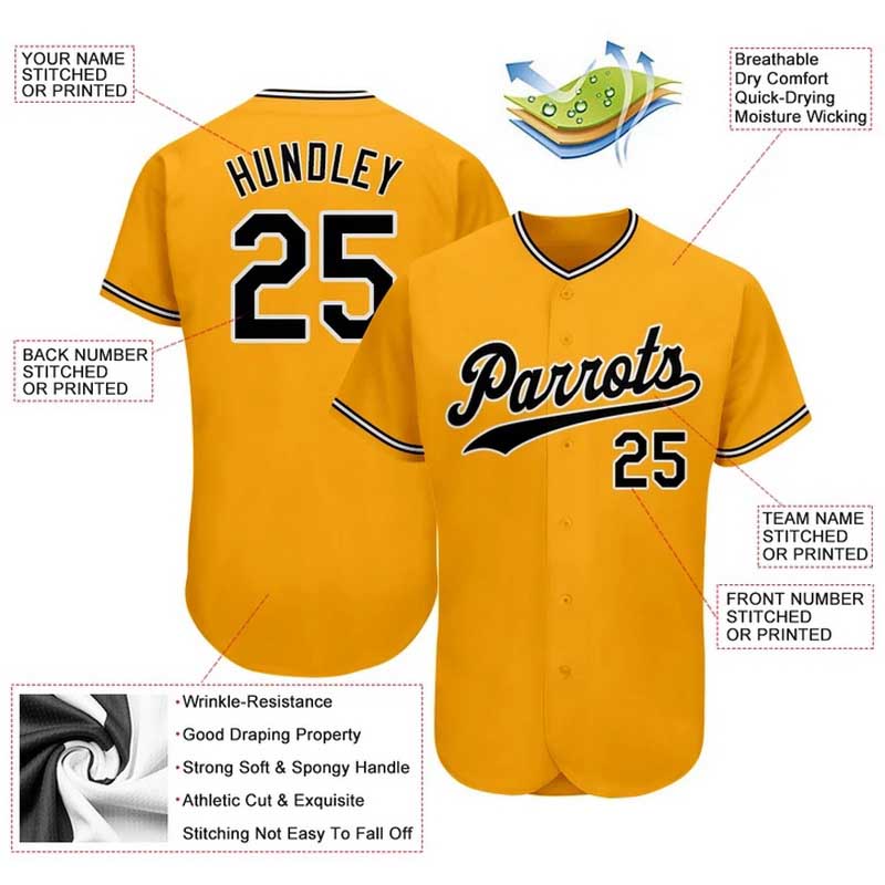 Fast Delivery Baseball Jersey for Kids Big Boy Softball Tee Shirt DIY Button V-neck Hipster Loose T-shirt Young Men Summer Tops