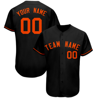 Top Quality Customized Baseball Jersey Sew Name/Number Breathable Soft V-neck Button-down for Boy/Girl/Kids Big size Any Colour