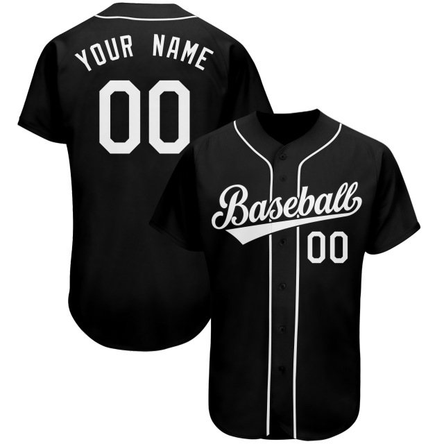 Custom Baseball Jersey Mesh Dry-comfort Soft Stitch Name/Number Sportswear for Men/Women,Full-botton Outdoors/Indoors Big size