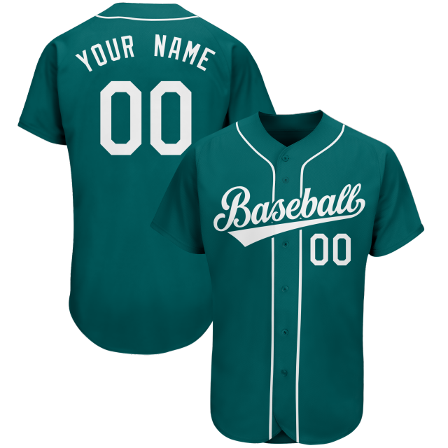 Custom Baseball Jersey Mesh Dry-comfort Soft Stitch Name/Number Sportswear for Men/Women,Full-botton Outdoors/Indoors Big size