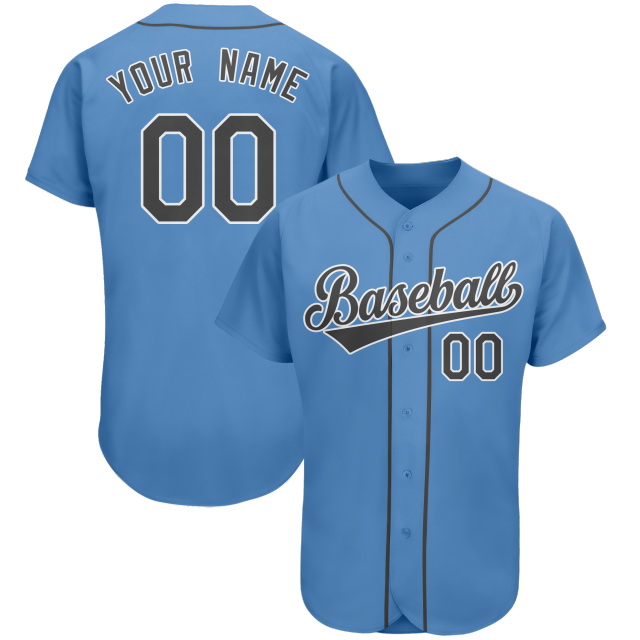 Custom Baseball Jersey Mesh Dry-comfort Soft Stitch Name/Number Sportswear for Men/Women,Full-botton Outdoors/Indoors Big size