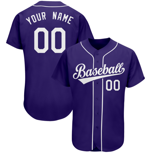 Custom Baseball Jersey Mesh Dry-comfort Soft Stitch Name/Number Sportswear for Men/Women,Full-botton Outdoors/Indoors Big size