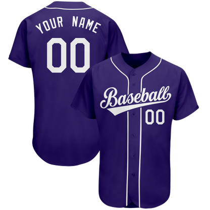 Custom Baseball Jersey Mesh Dry-comfort Soft Stitch Name/Number Sportswear for Men/Women,Full-botton Outdoors/Indoors Big size