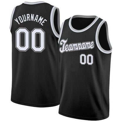 Custom Round Neck Basketball Jersey Full Sublimation Team Name/Number Breathable Training Athletic Shirts for Male/Lady/Kids