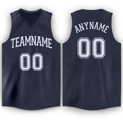 Custom Basketabll Jersey Full Sublimation Team Name/Number Design Your Own V-Neck Cool Sportswear for Men/Women/Youth Outdoors