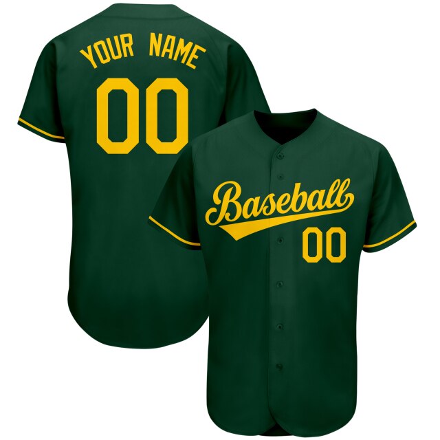 Custom Multi Color Baseball Jersey for Team,Stitched Baseball Jerseys For Men/Women/Kids,Embroidered Sportwear Customized