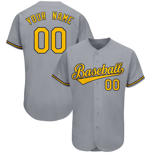 Custom Discount Baseball Jersey for College Students, New Arrival Sporting Jerseys Embroidered-Personalize with Team Nme/Number