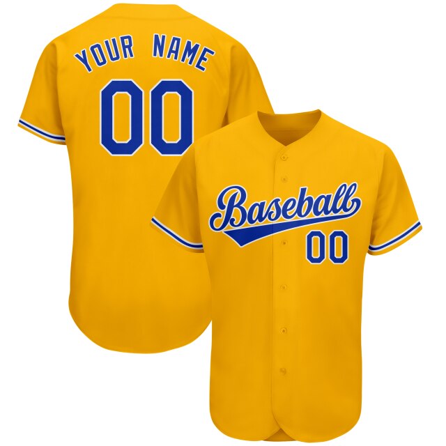 Custom Discount Baseball Jersey for College Students, New Arrival Sporting Jerseys Embroidered-Personalize with Team Nme/Number