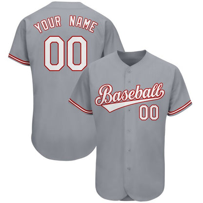 Custom Discount Baseball Jersey for College Students, New Arrival Sporting Jerseys Embroidered-Personalize with Team Nme/Number