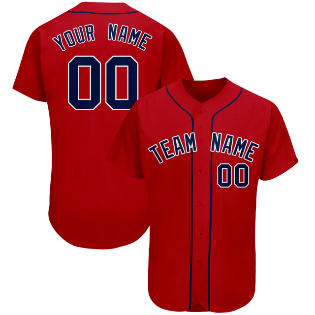 Custom Baseball Jersey Stitch Your Name&Number Short-sleeve Shirts Athletic&Casual for Men/Lady/Youth Big size Outdoors/Indoors