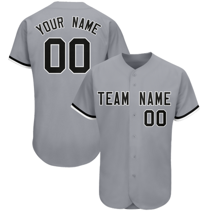 Top Quality Mesh Baseball Jersey Custom Baseball Top Shirt Name Logo Number Stitch Customized Cool Hip Hop Casual Men's Clothing