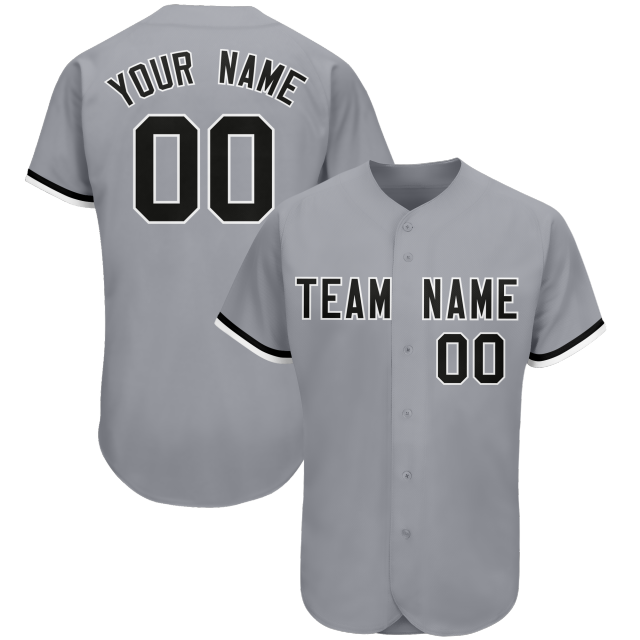 Top Quality Mesh Baseball Jersey Custom Baseball Top Shirt Name Logo Number Stitch Customized Cool Hip Hop Casual Men's Clothing