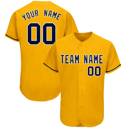 Custom Embroidered Baseball Jersey for Men/Women/Youth Designing Softball V-Neck Playing Tee Shirts With Team Name，Number