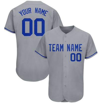 Custom Embroidered Baseball Jersey for Men/Women/Youth Designing Softball V-Neck Playing Tee Shirts With Team Name，Number
