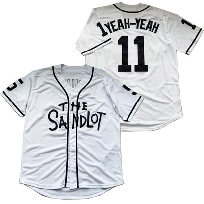 BG baseball jerseys Bad News Bears 12 Custom jersey Outdoor sportswear Embroidery sewing white Hip-hop Street culture