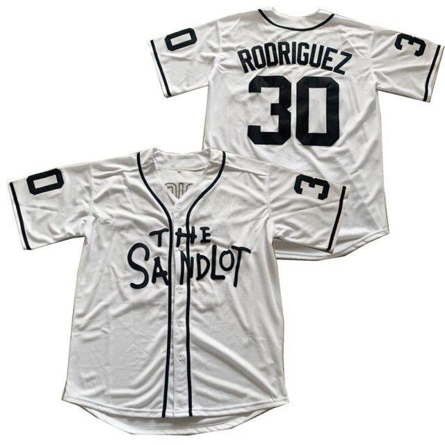 BG baseball jerseys Bad News Bears 12 Custom jersey Outdoor sportswear Embroidery sewing white Hip-hop Street culture