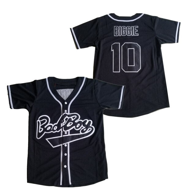 BG baseball jerseys Bad News Bears 12 Custom jersey Outdoor sportswear Embroidery sewing white Hip-hop Street culture