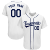 Customize Baseball Jersey Team/Your Name&Number-Stitching Breathable Washable Soft Button down shirts for Men/Lady/Kids Big size