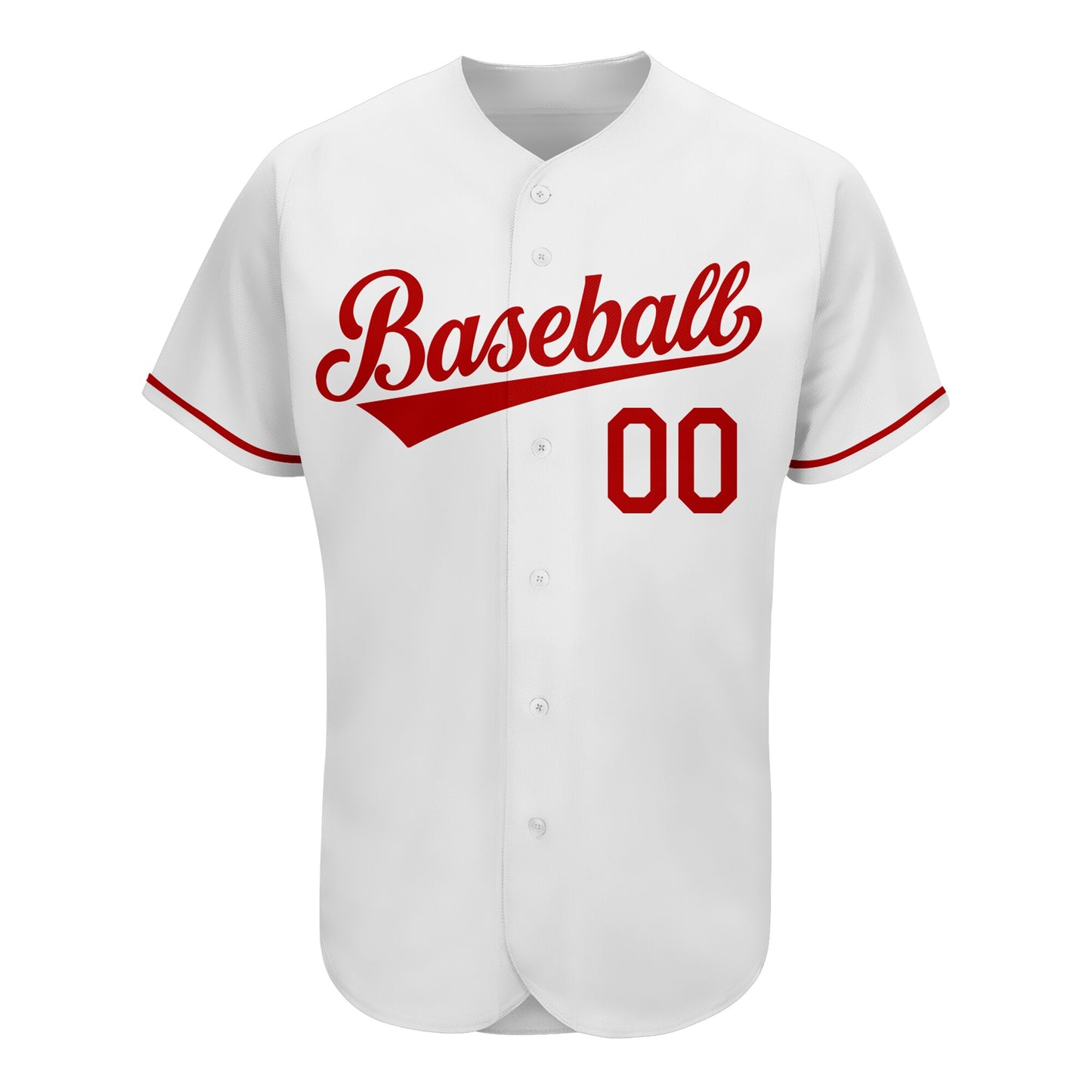 Custom Mesh Baseball Jersey with Embroidered OEM Logo Name And Number for Men/Women/Youth