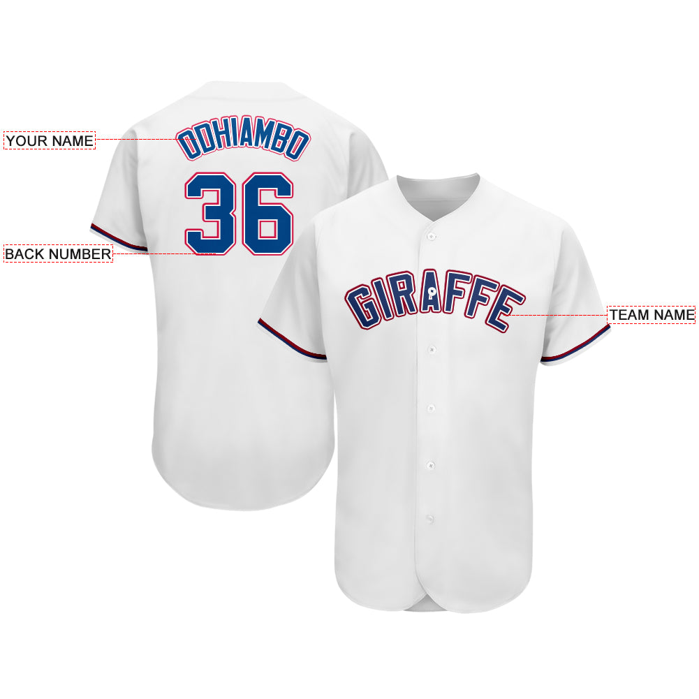Custom Texas Rangers Stitched Baseball Jersey Personalized Button Down Baseball T Shirt