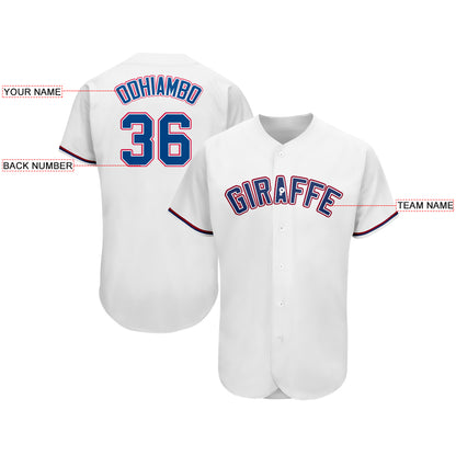 Custom Texas Rangers Stitched Baseball Jersey Personalized Button Down Baseball T Shirt